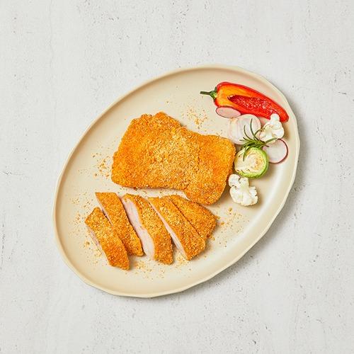 딜리스틱 크런치 닭다리살 케이준치킨 5/10/20/30팩