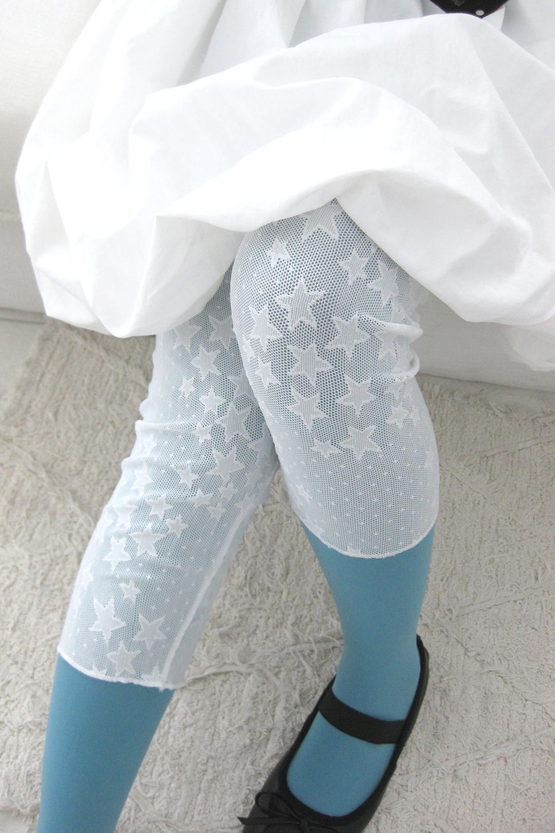 ★せいざ ★ capri leggings