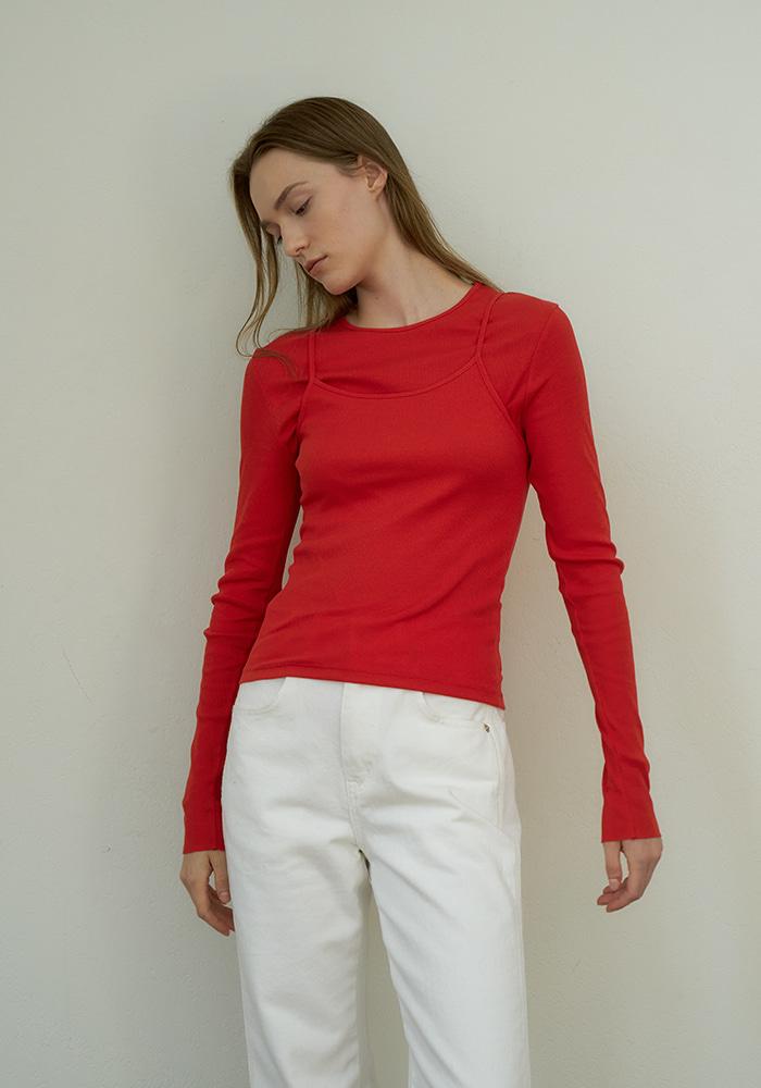 My Golgi Top SET_4 Colors