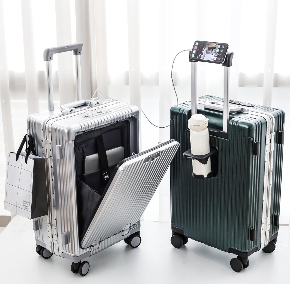 [베르만] 베르만 캐리어