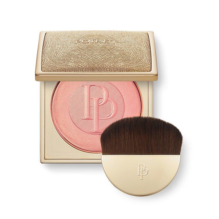 뽀아레 메티에 드 뽀아레 뿌드르 모노 302 크레퓌스뀰