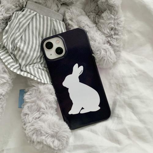 Rabbit Phone hard case