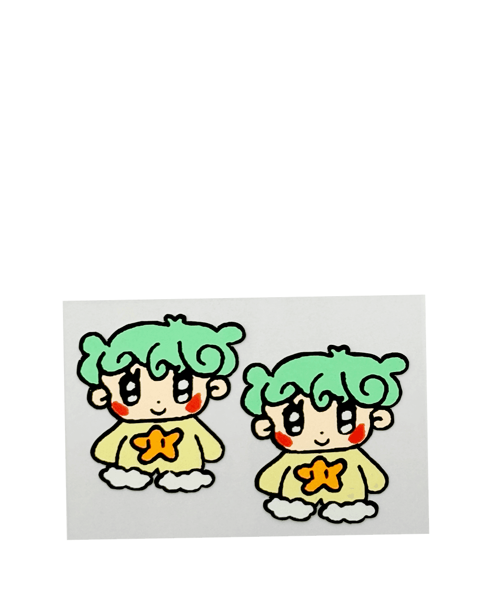 NimoNimoKun Sticker