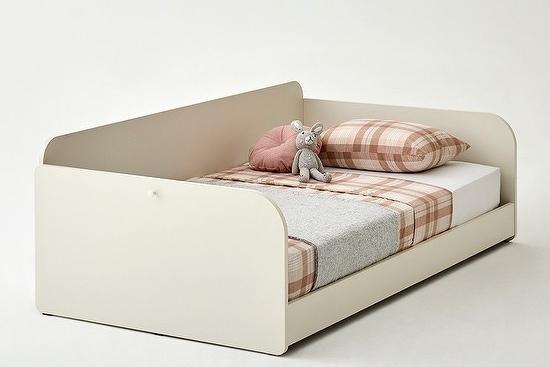 [7%쿠폰] 샘키즈 슈퍼싱글침대 SS 데이베드