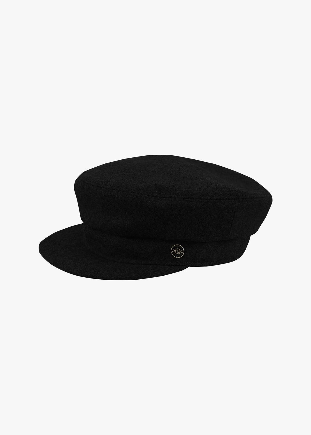 22F/W BAHI BERET [4COLOR]