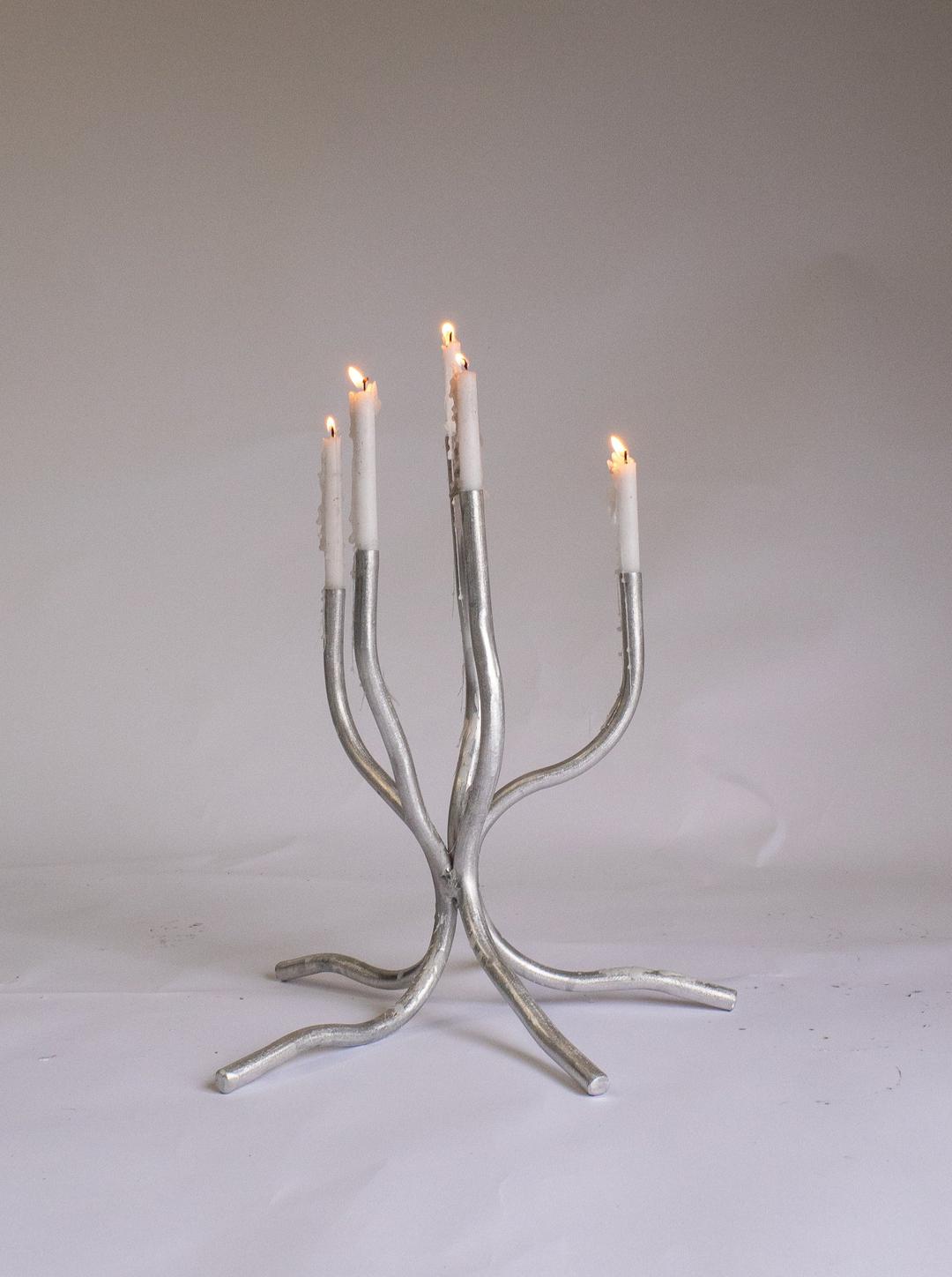 Small Candelabra