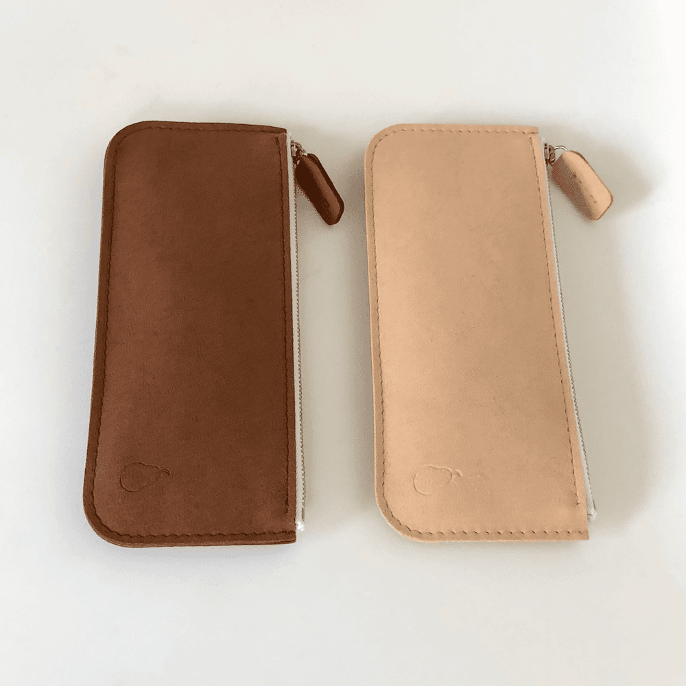 ciabatta pencil case (soft ver.)