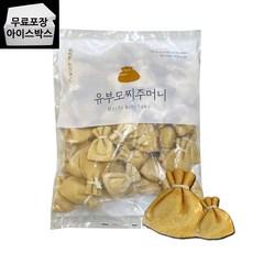 모노링크 모노 유부모찌주머니 1kg, 1kg, 1개