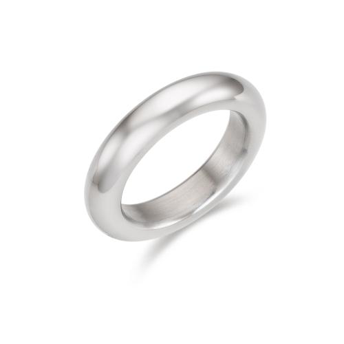 베이직 스텔 엥게이지 반지 OTRI23402T