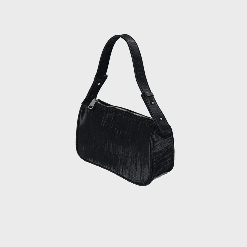 WAVE MINI Bag Black