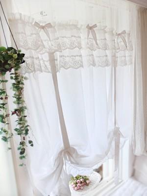 에바폴린 롤업커튼-사랑스런 에바레이스가 가득해요~