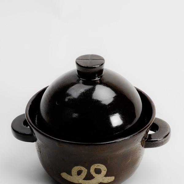 [2.0] 화담솥(華擔鼎),휴색