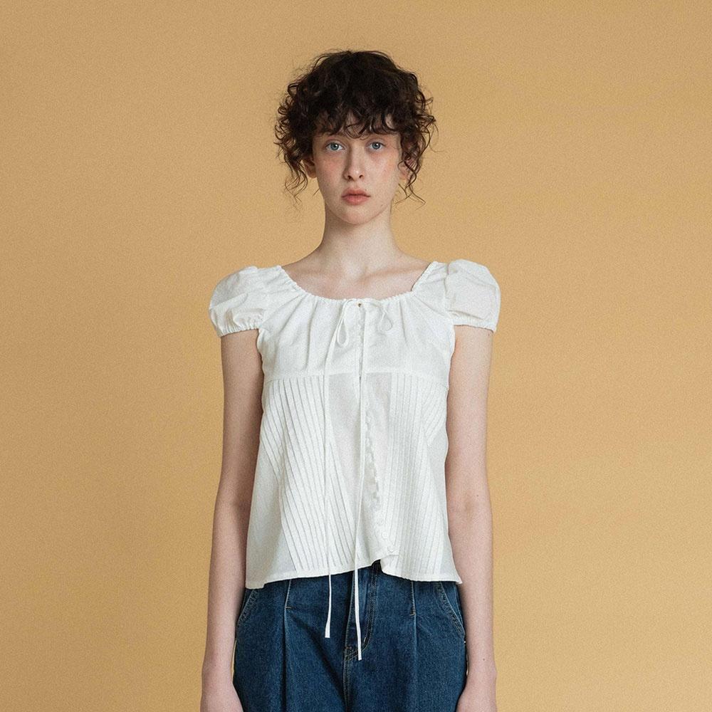 Montana blouse_ivory
