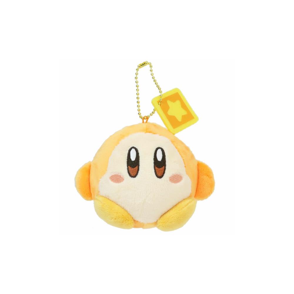 별의커비 웨이들디 마스코트 인형 키링