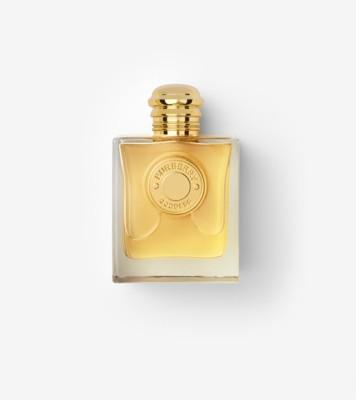 버버리 가디스 오드퍼퓸 인텐스 포 우먼 100ml - 여성 | 공식 Burberry®