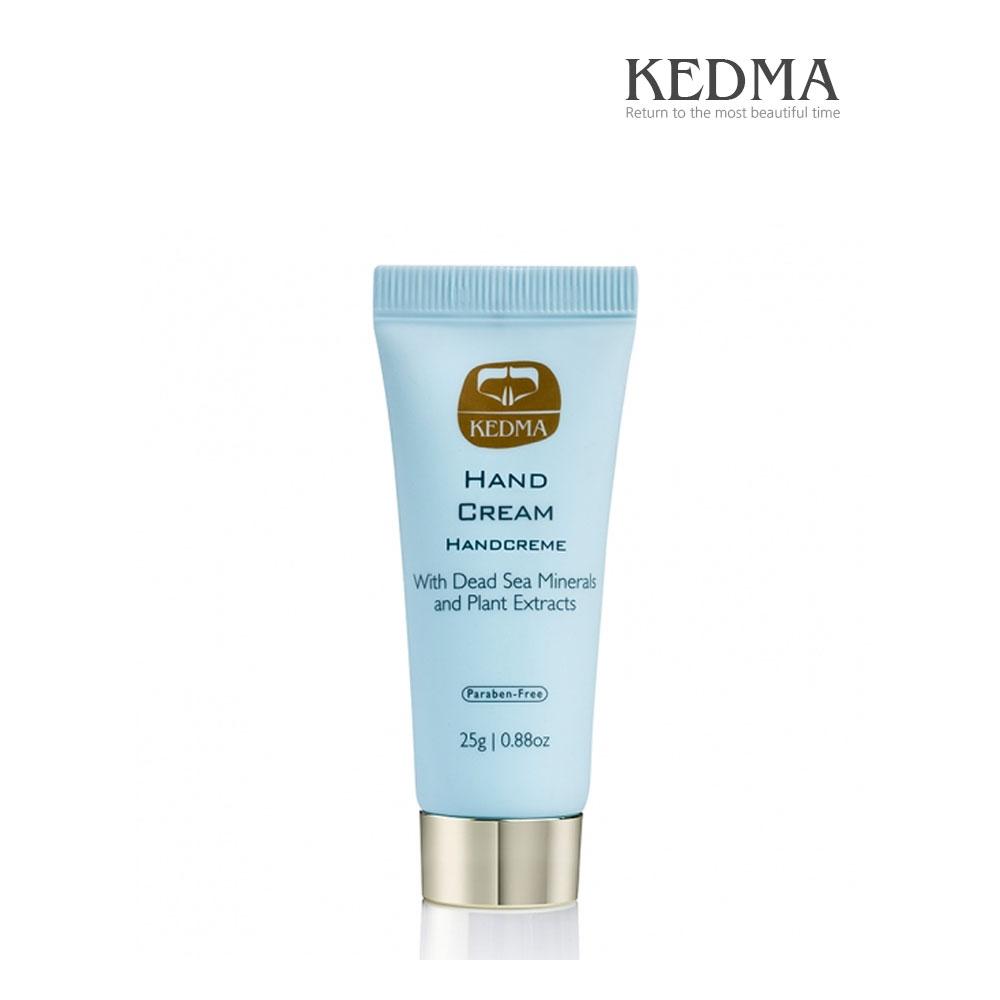 케드마 핸드크림 (KEDMA Hand cream) 25g