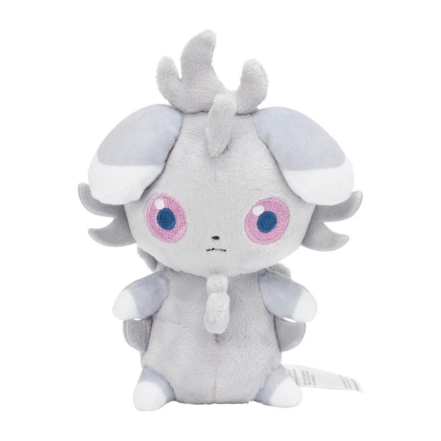 포켓몬센터 봉제인형 Pokemon fit 냐스퍼