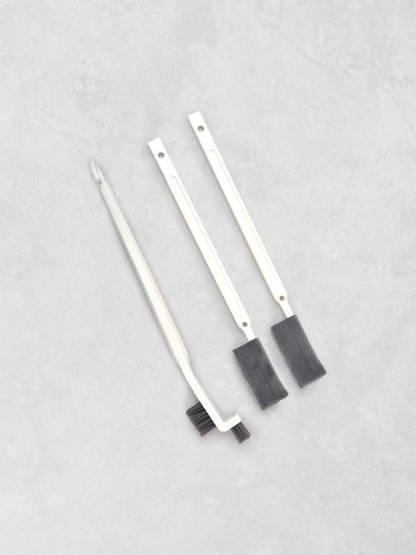 틈새 세척 솔 3P
