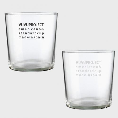 [vuvu project] standard cup 350ml