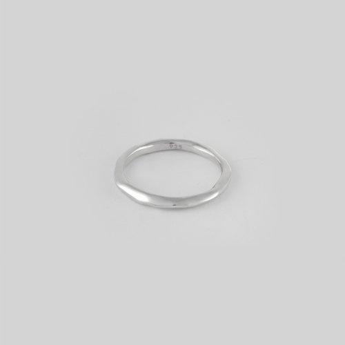 #7118 silver92.5 RING