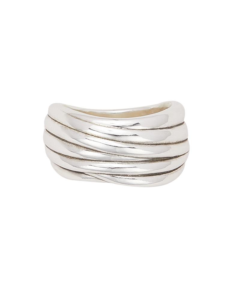 Erratic ring