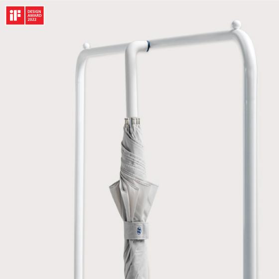 초경량 자석우산 장우산