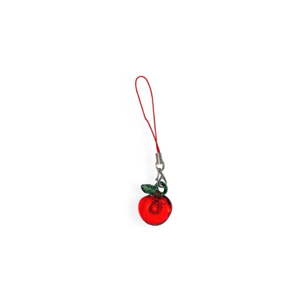 Apple phone strap,사과 폰스트랩 핸드폰줄