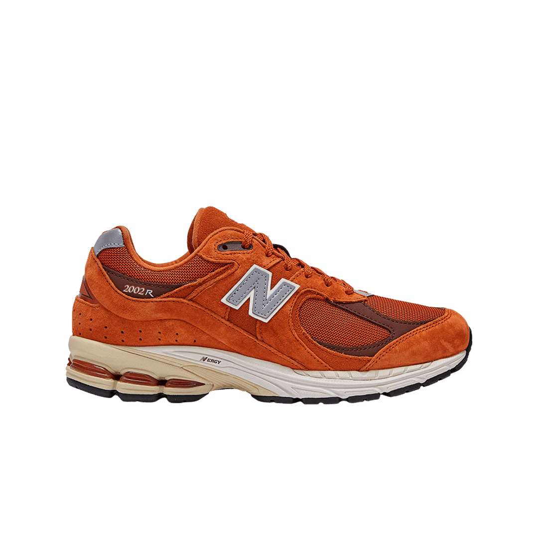 New Balance 2002R Rust Oxide