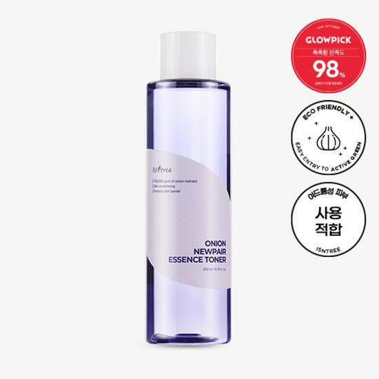 이즈앤트리 어니언 뉴페어 에센스 토너 200ml
