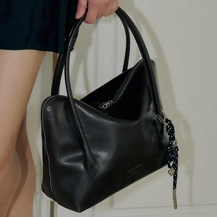 [이청아 픽]MARMELDI Petit Bag [Vintage Brown]