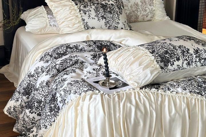 [해외] 리소나 베딩 이불 세트