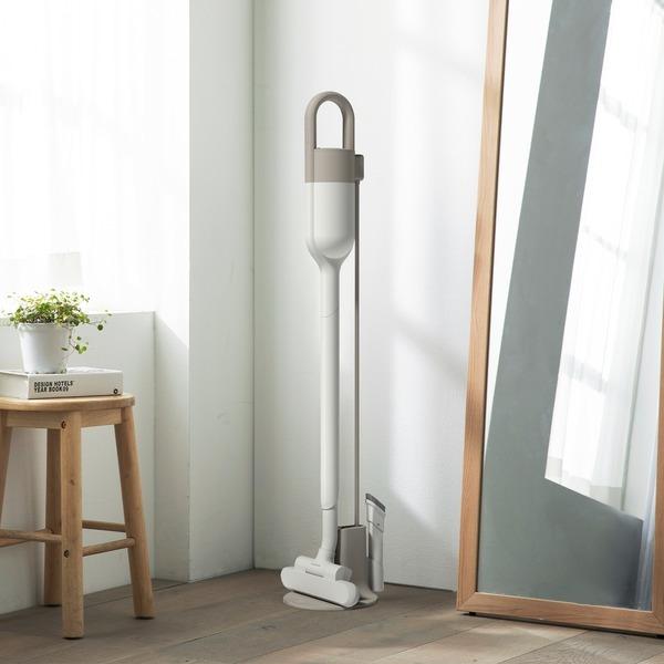 오비큠 무선청소기 마시멜로우 C11 2022년형 NEW오비큠