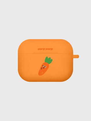 Im carrot-orange(Air pods pro)