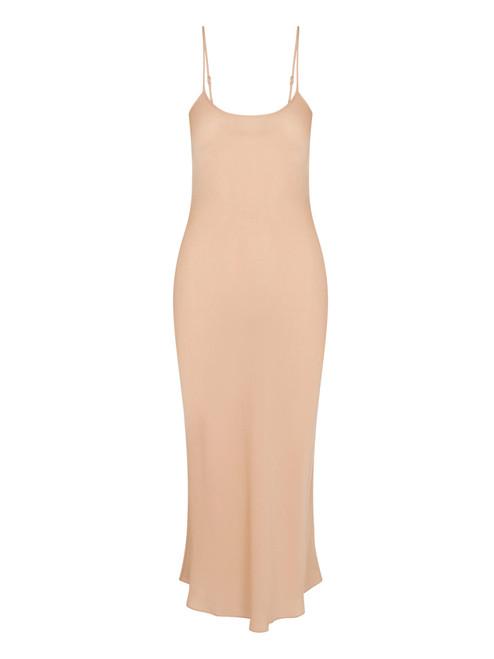 The Under Slip - Nude 01