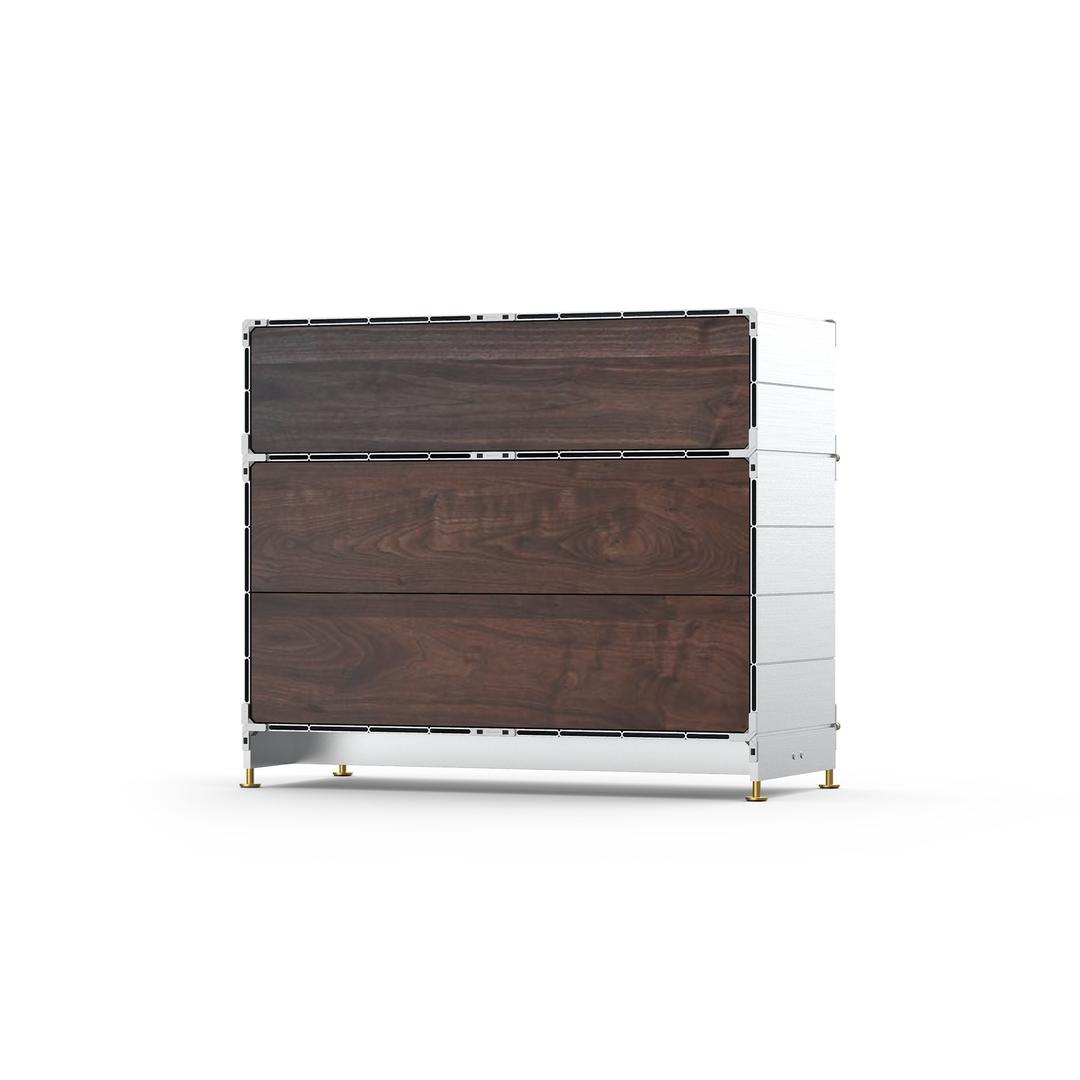 Side Table - ST04DWD