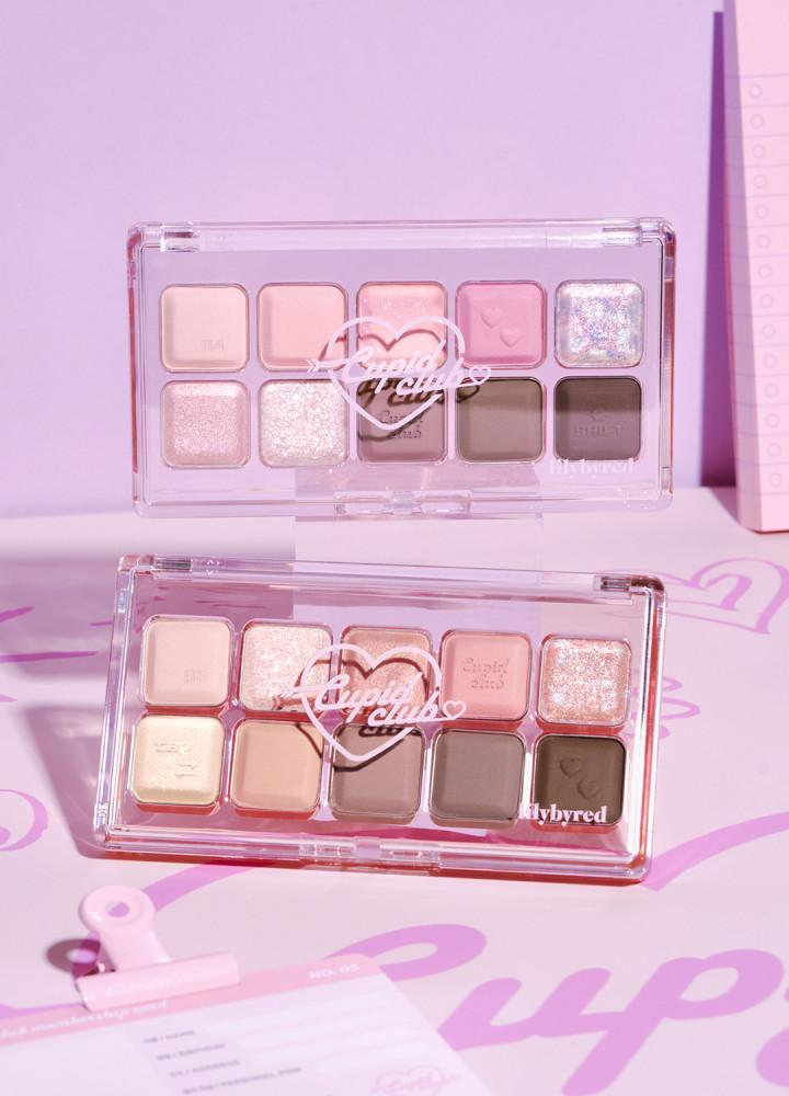 릴리바이레드 무드키보드 쿨멤버십 1개