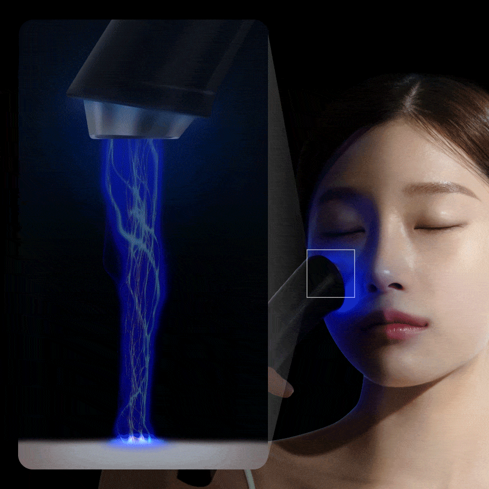 🔥여기서만! PDRN 모공 전용 세럼 무료🔥 모공을 집중적으로 조여주는 클리어프로 디바이스💙