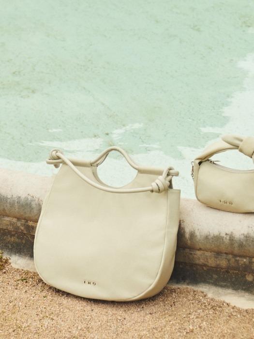 [단독] DEAUVILLE Big Tote _ITBAX24901IVX