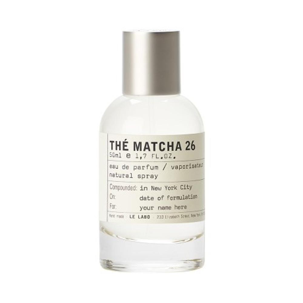 르라보 떼마차 떼 마차 26 오드 퍼퓸 EDP 50ml