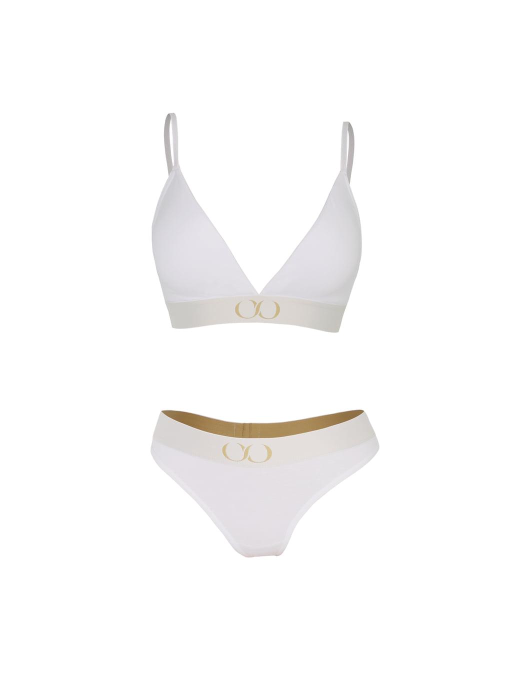 Chiral Signature White Set