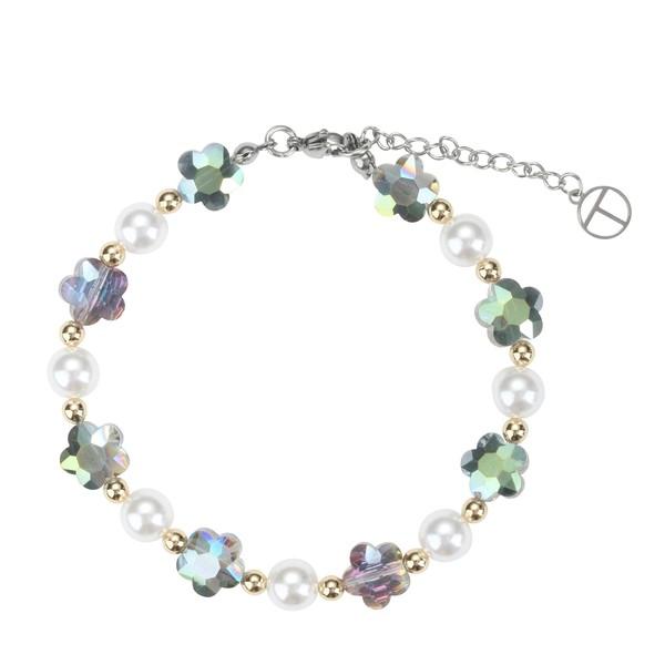 【QUEENIE】 PICASSO BRACELET