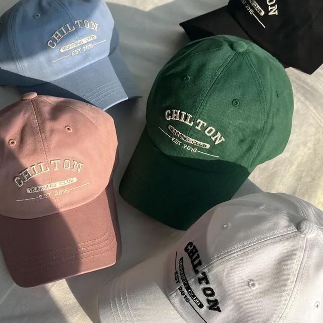 free [1+1] CHILTON 칠턴 ballcap