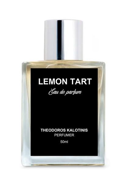 Lemon Tart