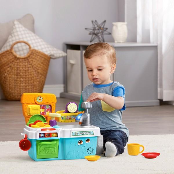 [특별할인]ABC 스마트 싱크대