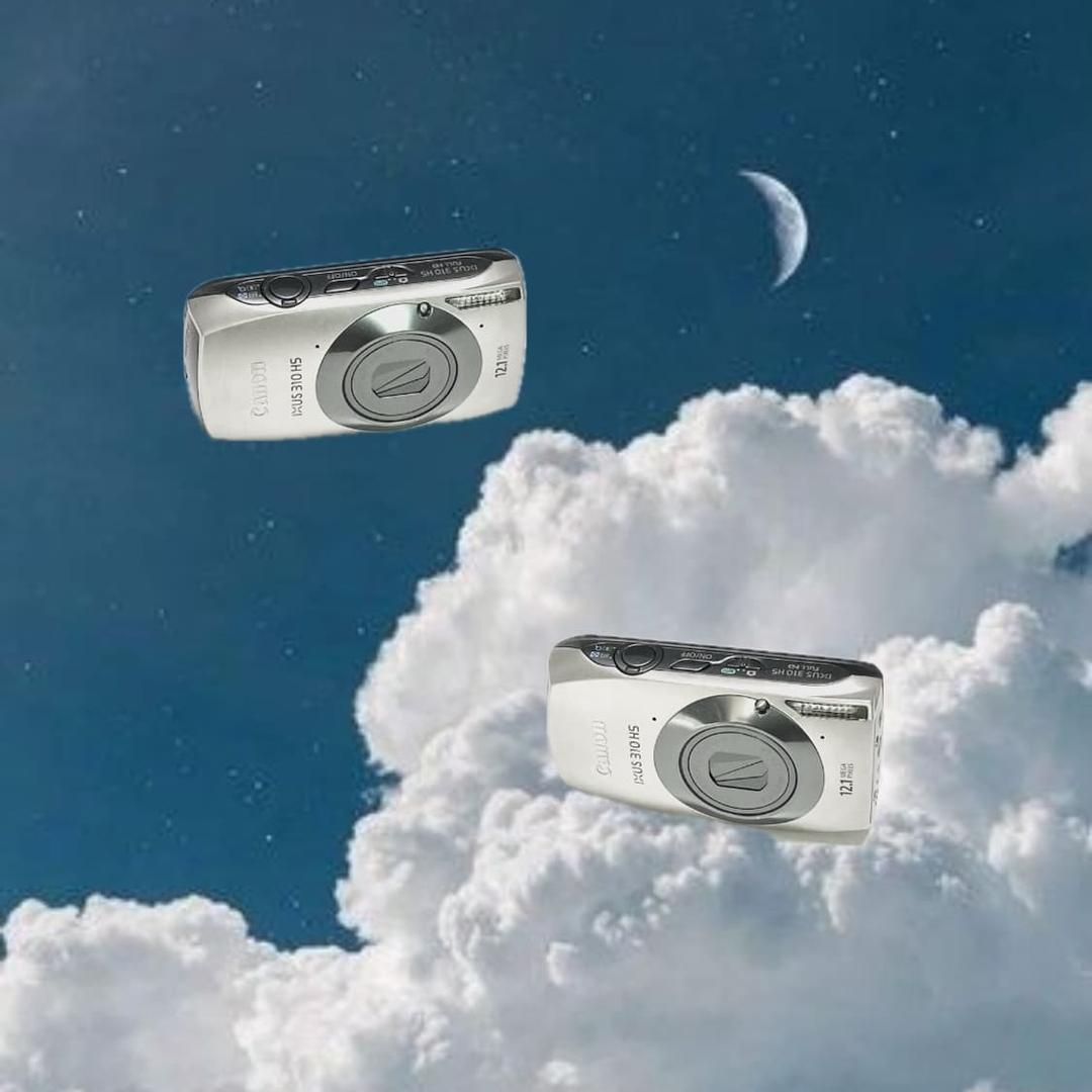 강추!) Canon IXUS 310 HS 디카 캠코더 | 후루츠패밀리