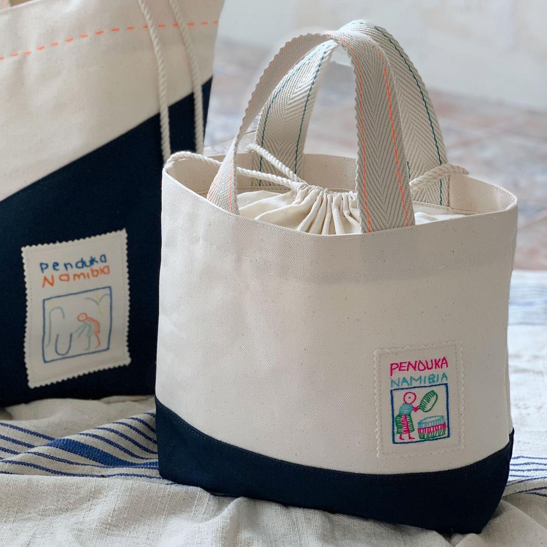 Duet Picnic (tote)