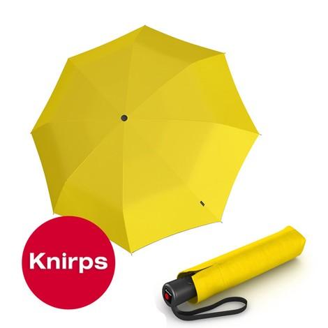 [Knirps]  A.200 3단 자동 양우산 옐로우 / KNS-9572011351