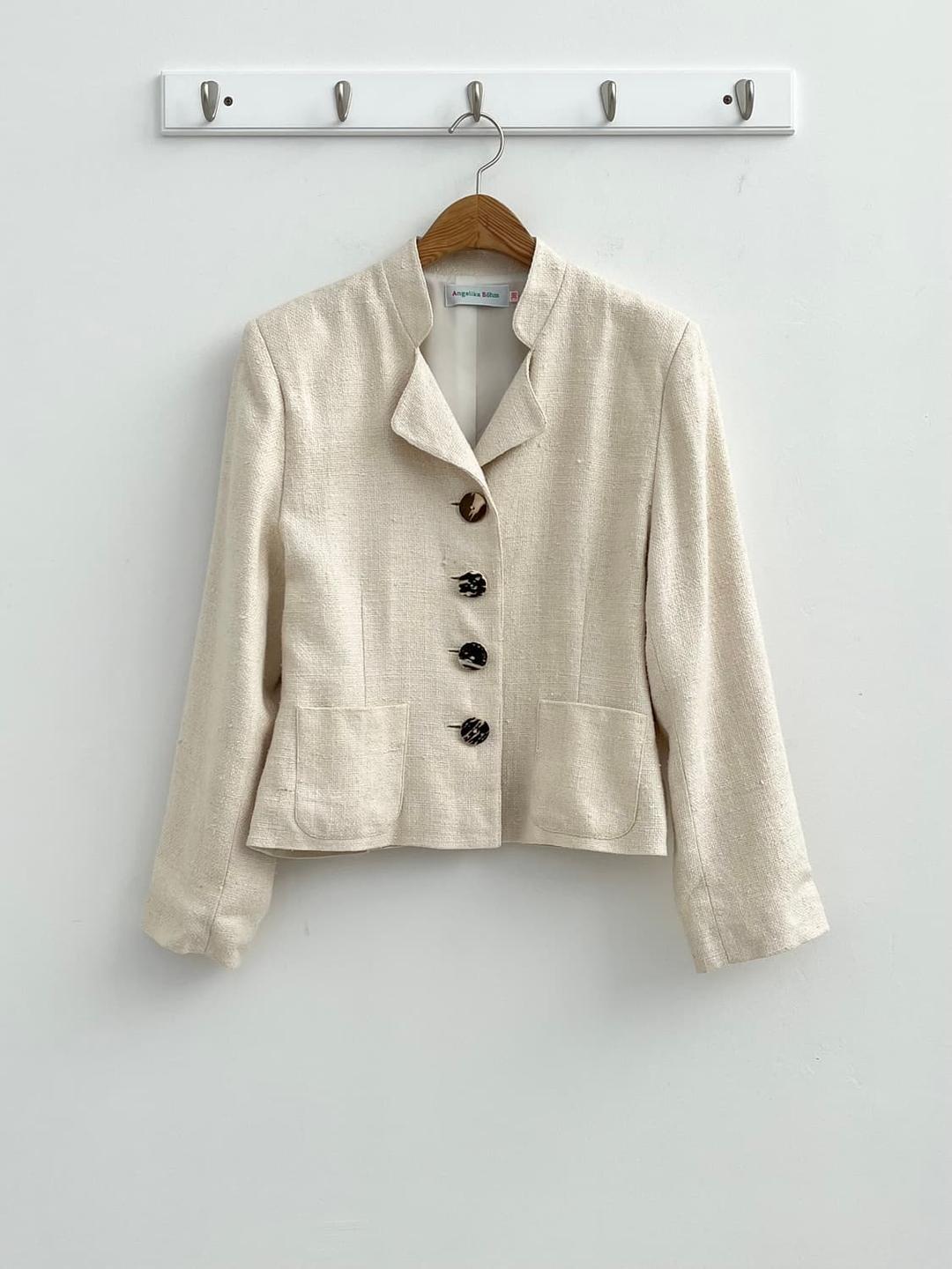 린넨자켓 | 후루츠패밀리