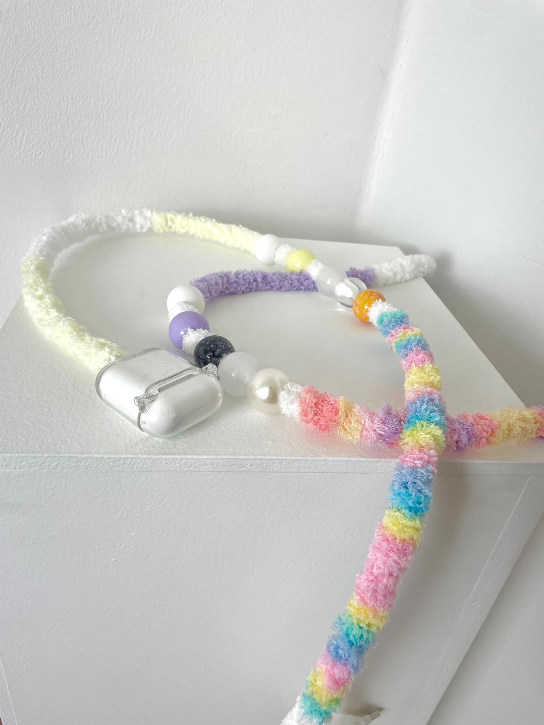 benee fur cable