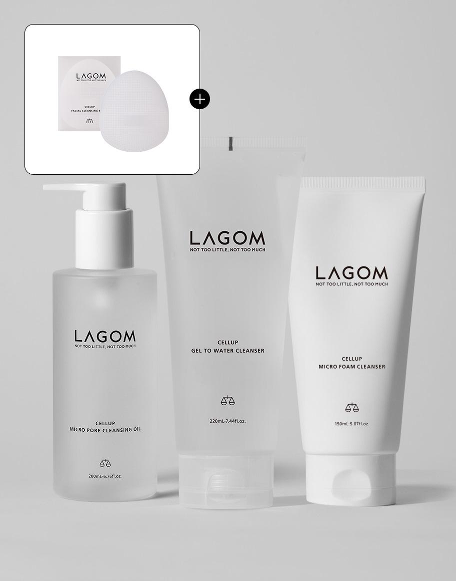 [자사몰 단독] 베스트 클렌징 FULL SET (+증정)